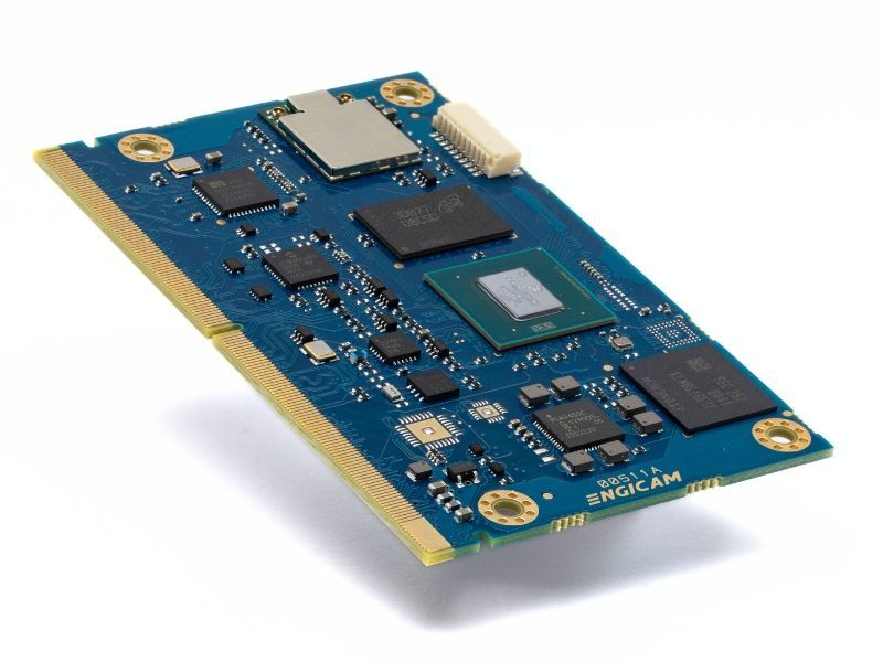 SmarCore MX8MPlus