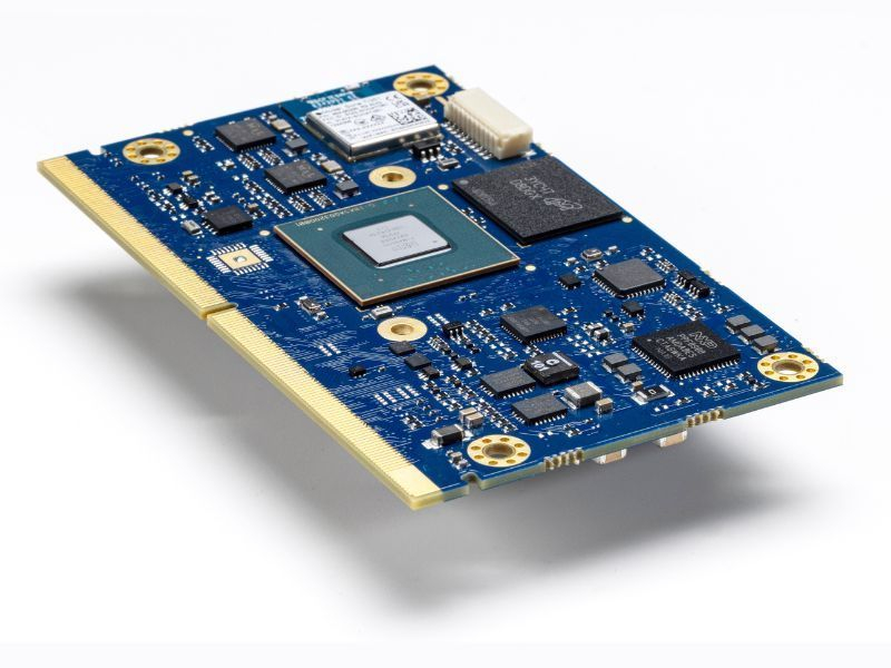 SmarCore MX95