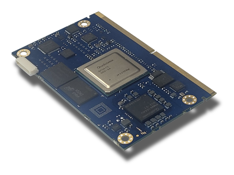 SmarCore iQ6