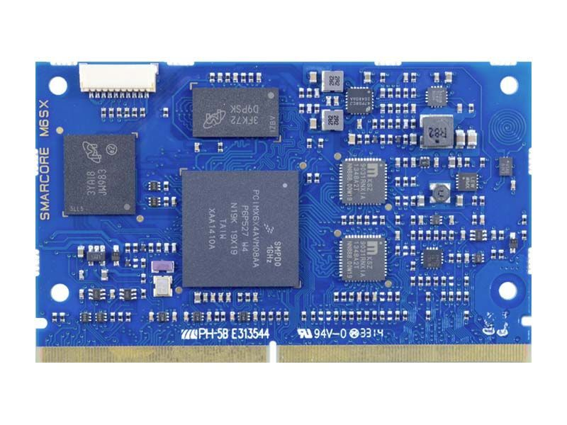 SmarCore MX6SX