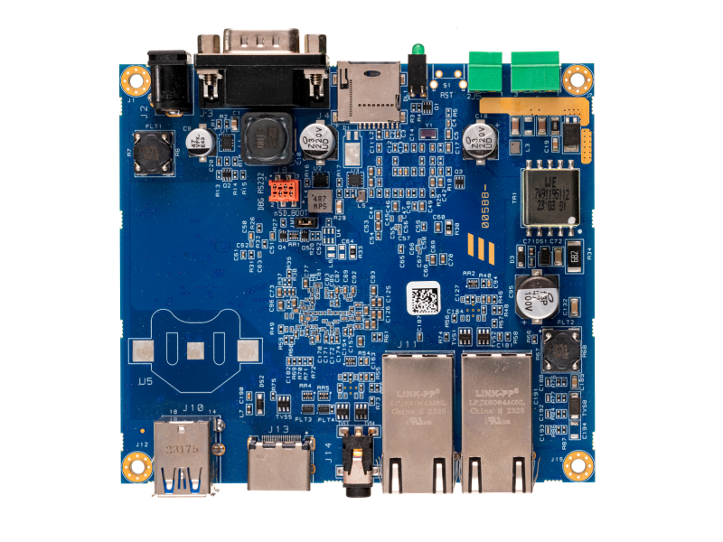 V.Board RK3568