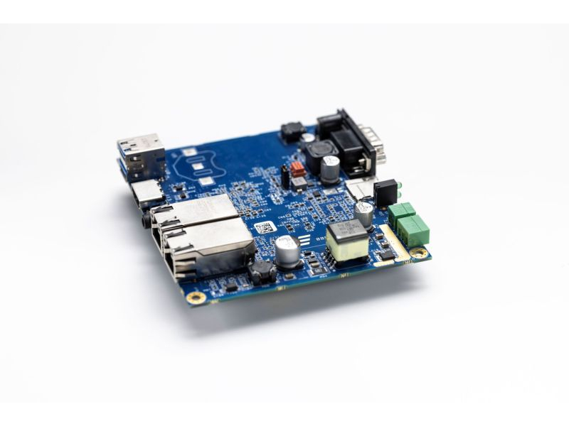 V.Board RK3568