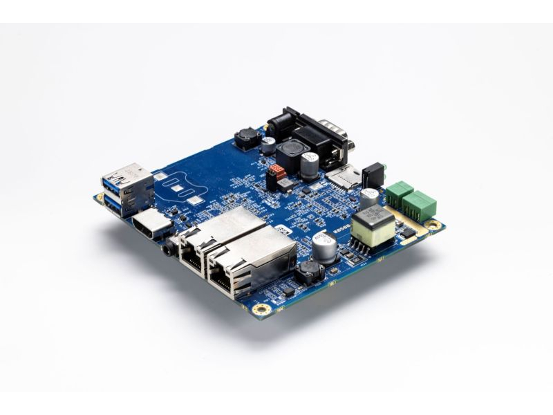 V.Board RK3568