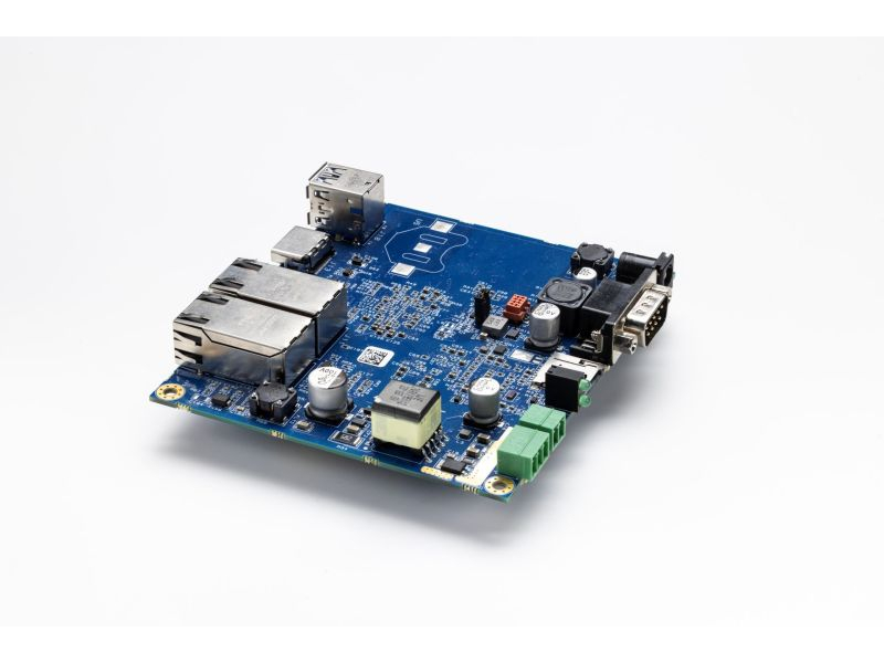 V.Board RK3568