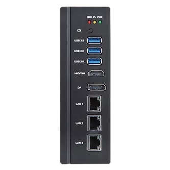 WEBS-91J0 - Compact Embedded System