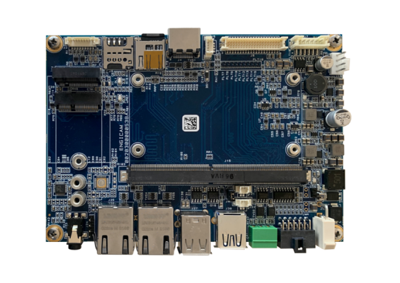 SmarCore iQ6