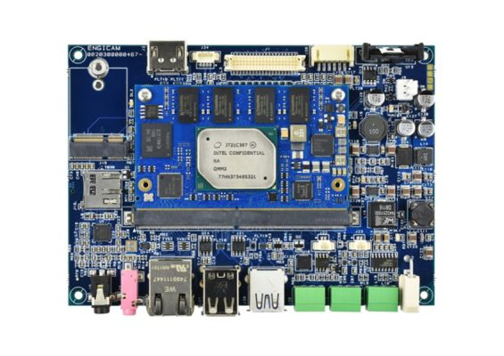SmarCore APL-x86