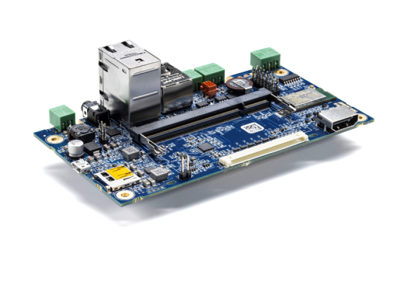 i.Core MX8X