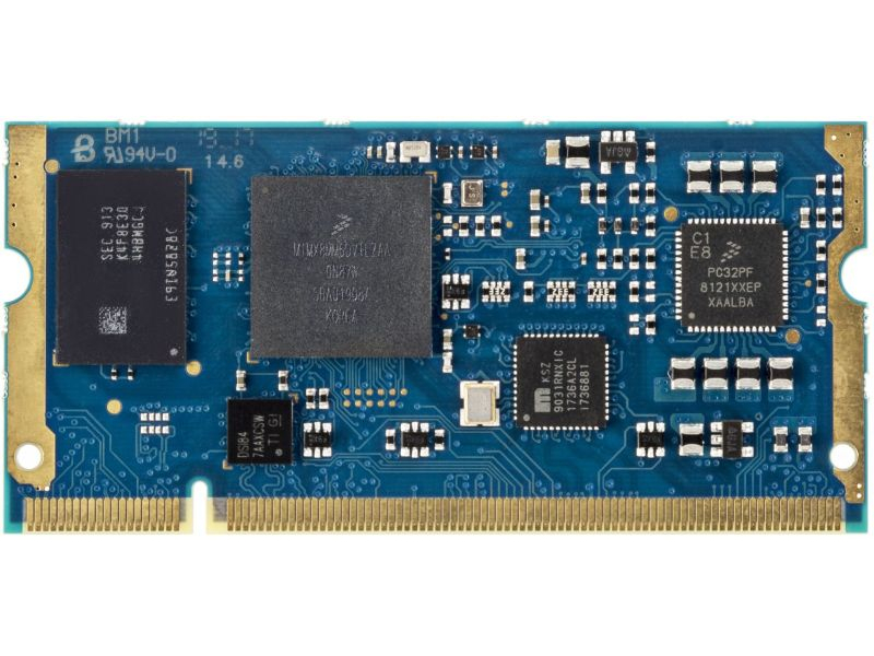 i.Core MX8M Mini