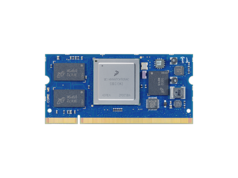 i.Core MX6