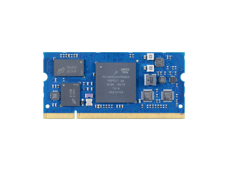 i.Core MX6SX