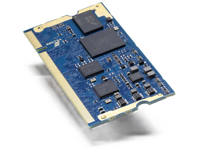 i.Core AM62x
