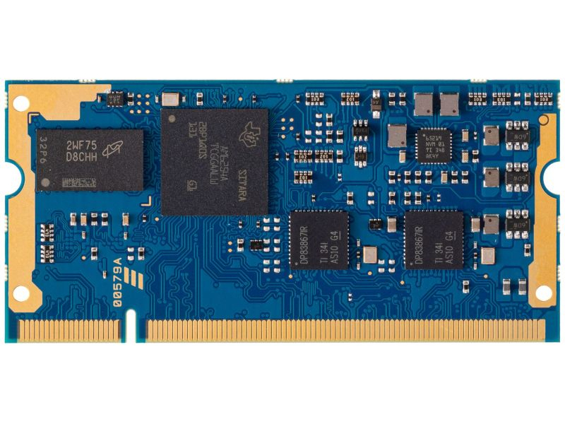 i.Core AM62x