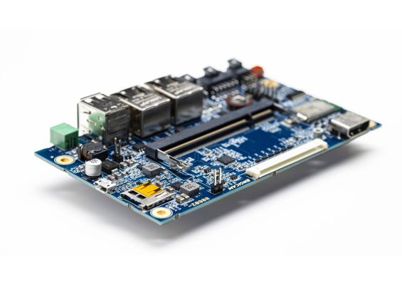 i.Core MX8X