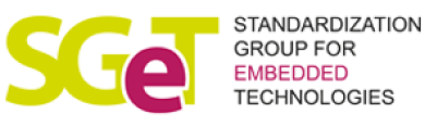 Standardization Group for Embedded Technologies e.V.
