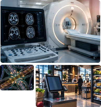 Rugged Embedded Computing for Connected and Intelligent Transportation