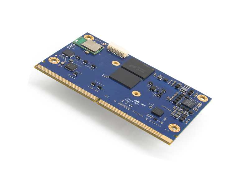 SmarCore Genio 520/720