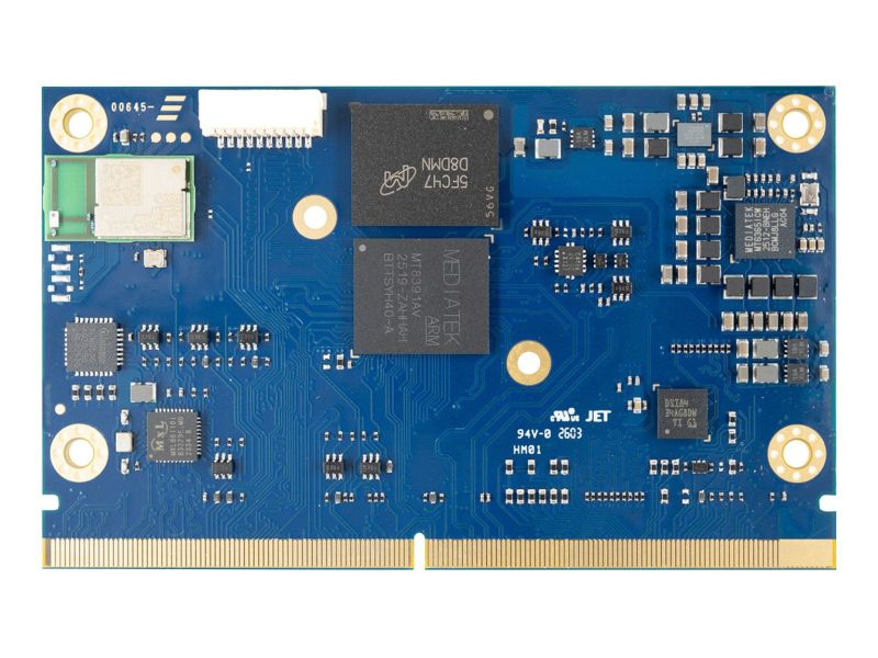 SmarCore Genio 520/720