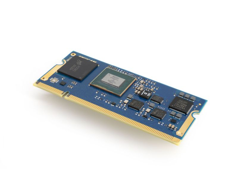 i.Core MX952