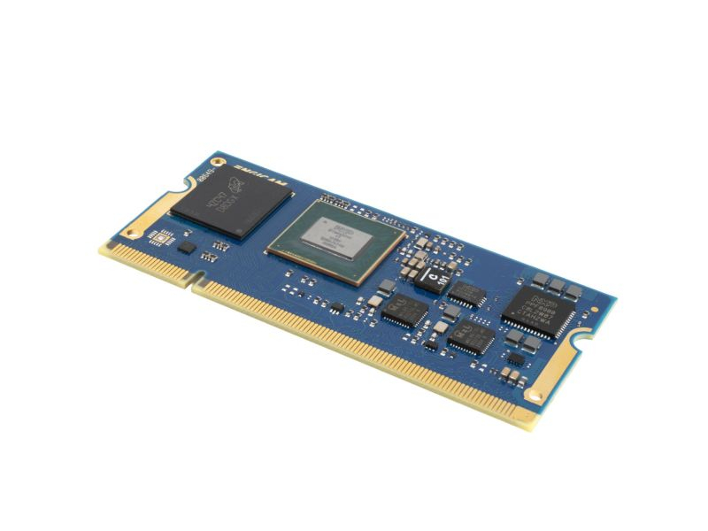i.Core MX952
