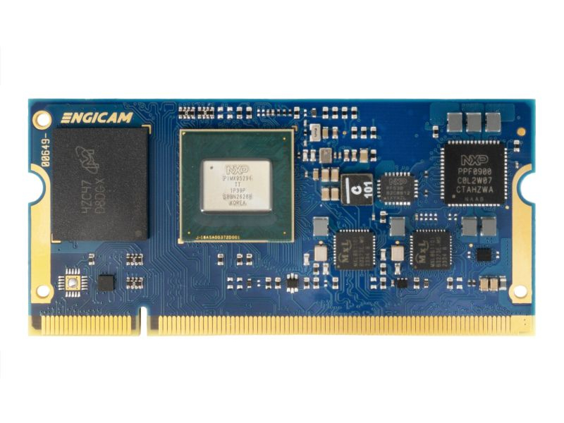 i.Core MX952