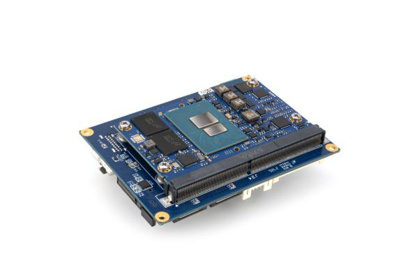 SmarCore EHL