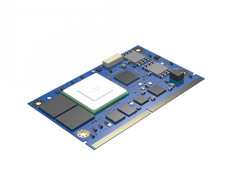 SmarCore iQ8