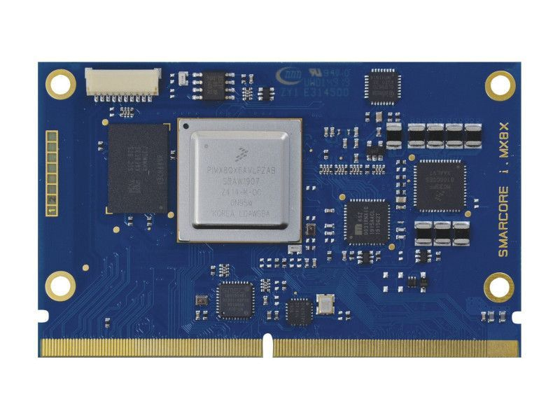 SmarCore MX8X