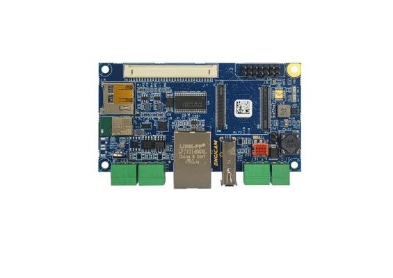 MicroGEA MX8ULP
