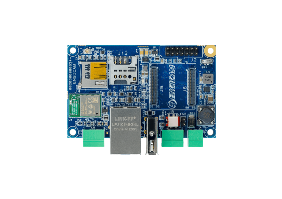 MicroGEA MX8ULP