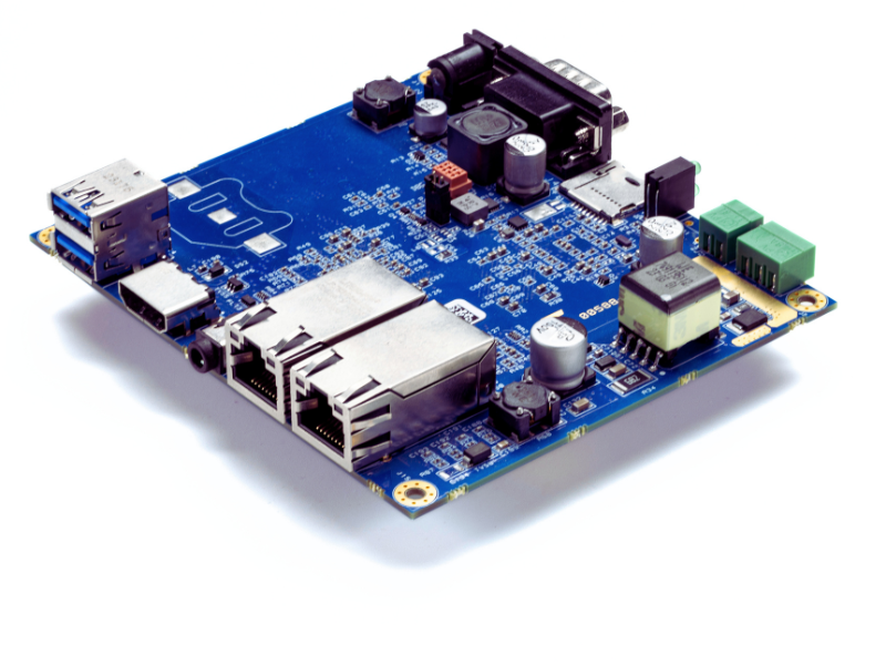 V.Board RK3568